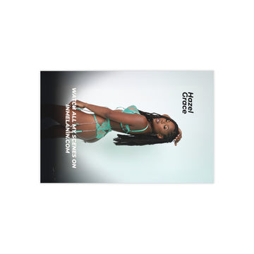 Hazel Card