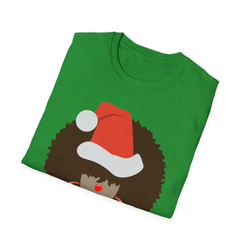 Celebrate the Season Unisex T-Shirt with Holiday Cheer, Christmas Tee, Fun Graphic Tee, Comfortable Casual Wear, Unique Gift Idea, [...]