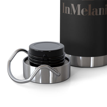 InMelanin "Meli" Insulated Water Bottle