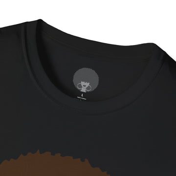Meli Heart Valentine T-Shirt — InMelanin Valentine's Day Graphic Tee