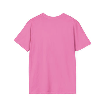 Meli Heart Valentine T-Shirt — InMelanin Valentine's Day Graphic Tee