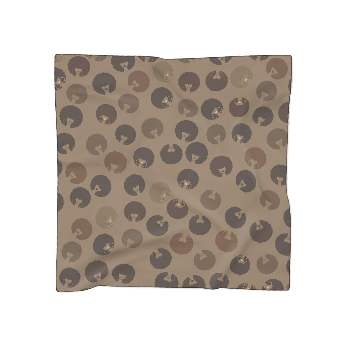 InMelanin Bandana Scarf