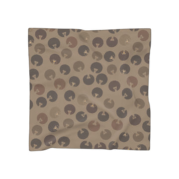 InMelanin Bandana Scarf