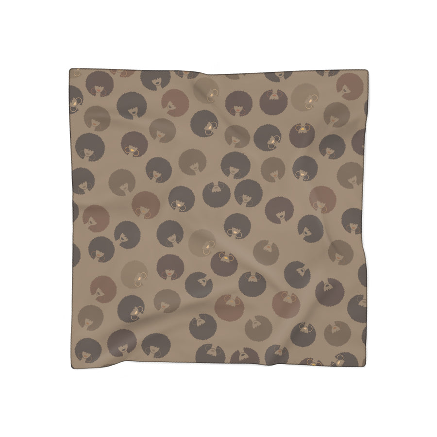 InMelanin Bandana Scarf