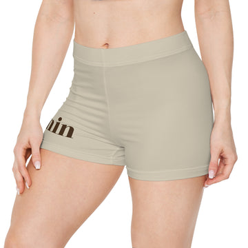 Women's Shorts (AOP)