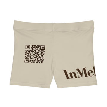 Women's Shorts (AOP)