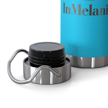 InMelanin "Meli" Insulated Water Bottle