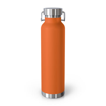 InMelanin "Meli" Insulated Water Bottle