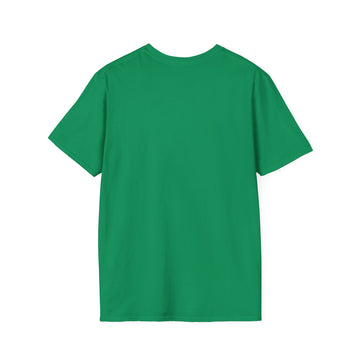 Show Me Your…InMelanin Mardi Gras Tee