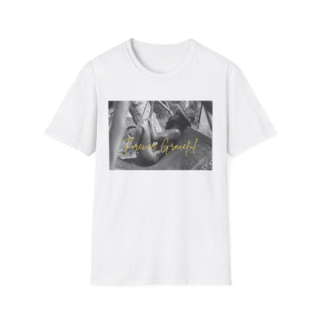 30th Birthday Party T-Shirt, Dirty Thirty Shirt, Unique Gift for Her, Fun Celebration Tee, Softstyle Unisex Top
