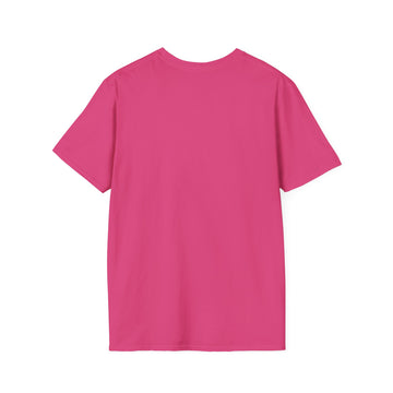 Meli Heart Valentine T-Shirt — InMelanin Valentine's Day Graphic Tee