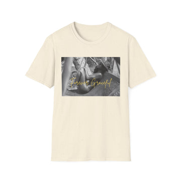 30th Birthday Party T-Shirt, Dirty Thirty Shirt, Unique Gift for Her, Fun Celebration Tee, Softstyle Unisex Top