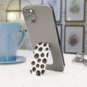 InMelanin Phone Grip