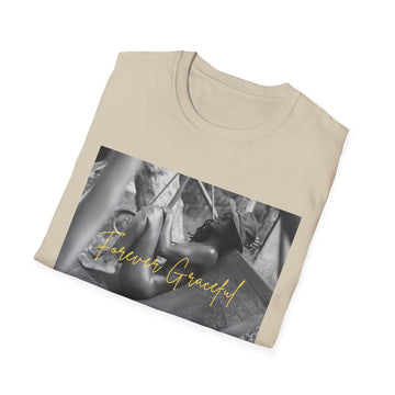 30th Birthday Party T-Shirt, Dirty Thirty Shirt, Unique Gift for Her, Fun Celebration Tee, Softstyle Unisex Top
