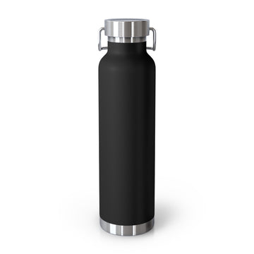 InMelanin "Meli" Insulated Water Bottle