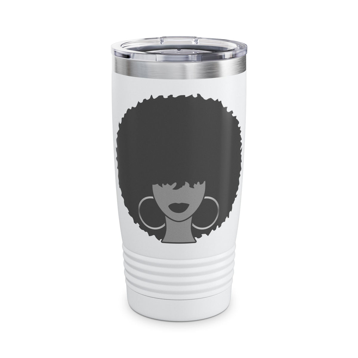 InMelanin "Meli" Ringneck Tumbler - 20oz