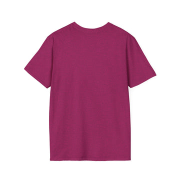 Meli Heart Valentine T-Shirt — InMelanin Valentine's Day Graphic Tee