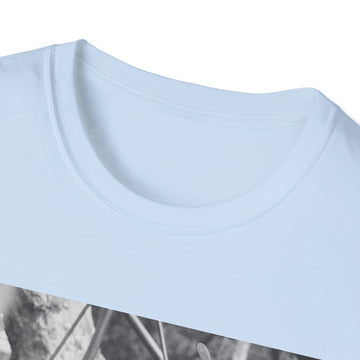 30th Birthday Party T-Shirt, Dirty Thirty Shirt, Unique Gift for Her, Fun Celebration Tee, Softstyle Unisex Top