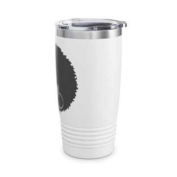 InMelanin "Meli" Ringneck Tumbler - 20oz