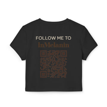 Women's Baby Tee