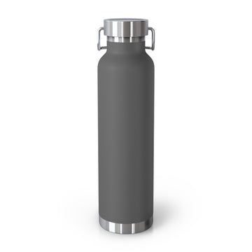 InMelanin "Meli" Insulated Water Bottle