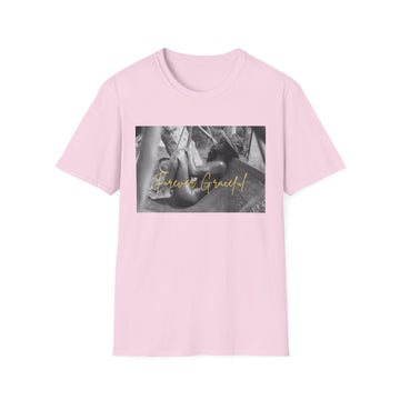 30th Birthday Party T-Shirt, Dirty Thirty Shirt, Unique Gift for Her, Fun Celebration Tee, Softstyle Unisex Top