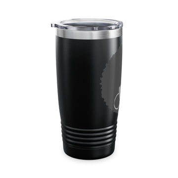 InMelanin "Meli" Ringneck Tumbler - 20oz