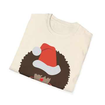 Celebrate the Season Unisex T-Shirt with Holiday Cheer, Christmas Tee, Fun Graphic Tee, Comfortable Casual Wear, Unique Gift Idea, [...]