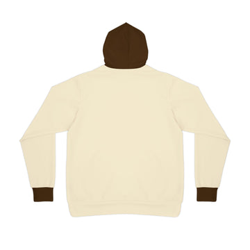 In Melanin We Trust Athletic Hoodie