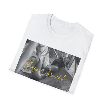30th Birthday Party T-Shirt, Dirty Thirty Shirt, Unique Gift for Her, Fun Celebration Tee, Softstyle Unisex Top