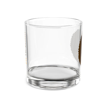 InMelanin Rocks Glass, 10oz