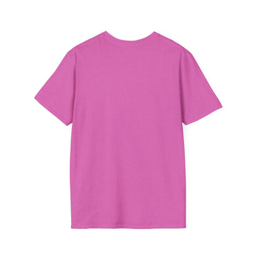 Meli Heart Valentine T-Shirt — InMelanin Valentine's Day Graphic Tee