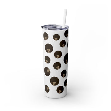 InMelanin "Meli" 20oz Skinny Cup