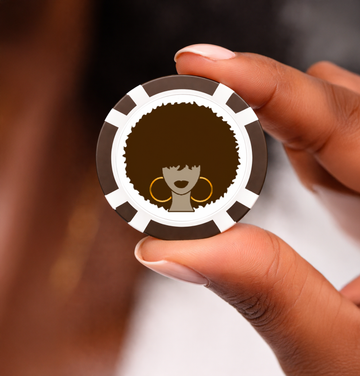 7th ANNUAL BAKE SHOW - InMelanin Exclusive Event Access Token